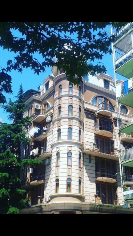 Batumi Elite Apartment Eksteriør billede