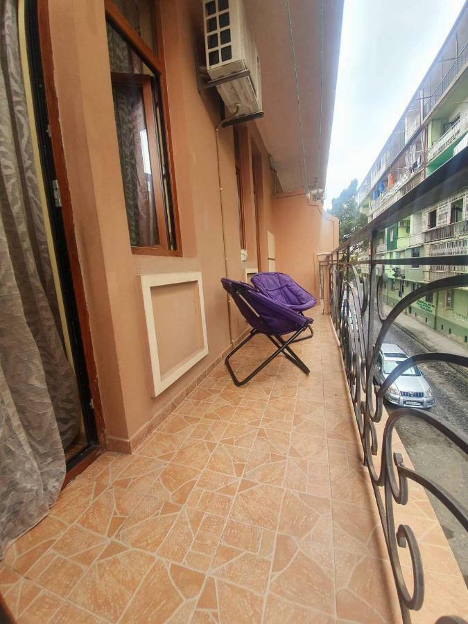Batumi Elite Apartment Eksteriør billede