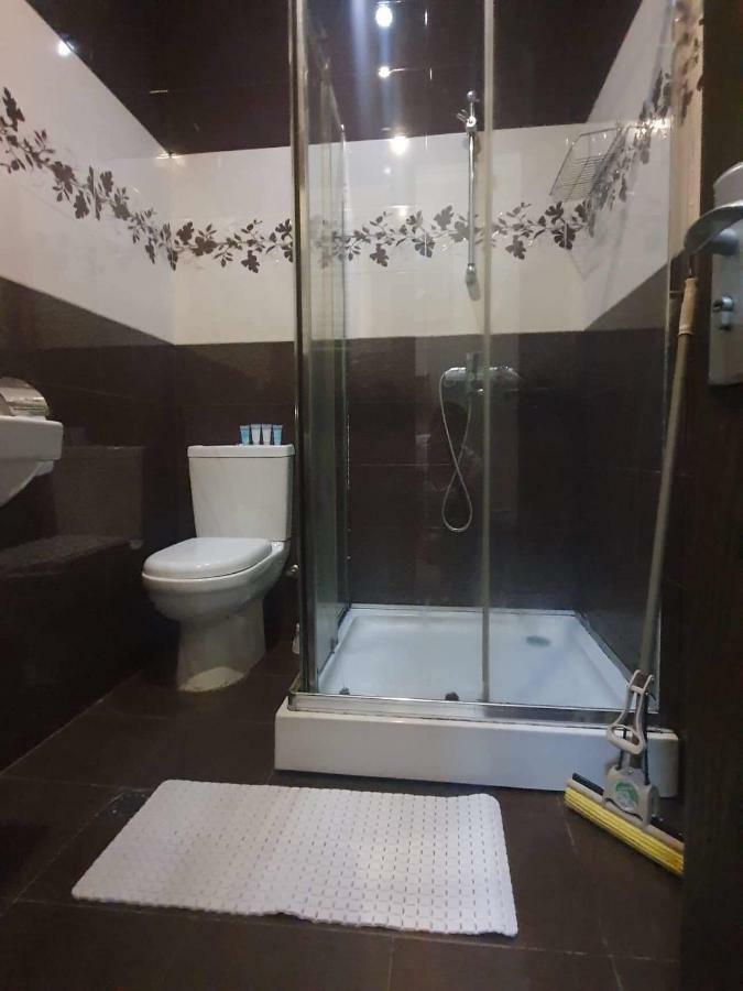 Batumi Elite Apartment Eksteriør billede