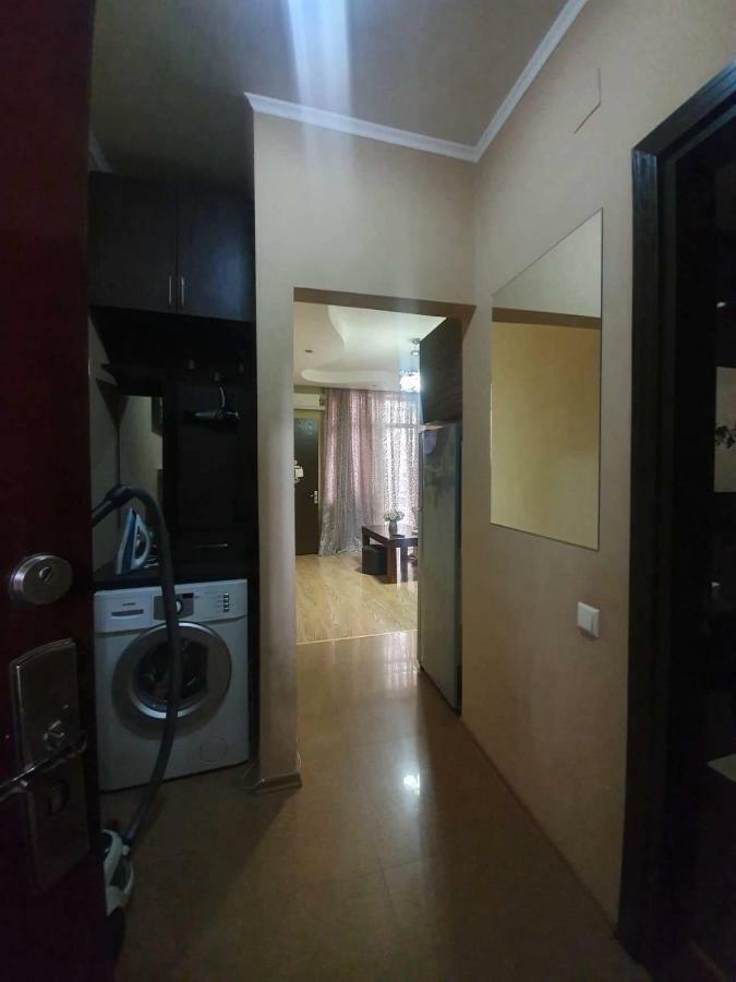 Batumi Elite Apartment Eksteriør billede